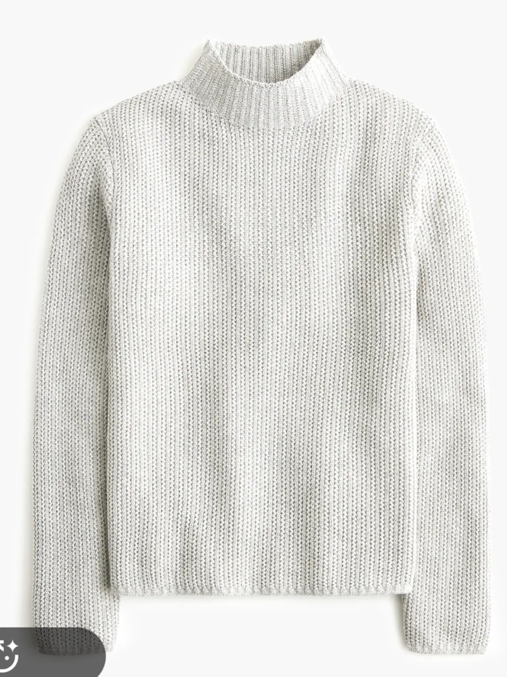 J Crew Women's Sweater